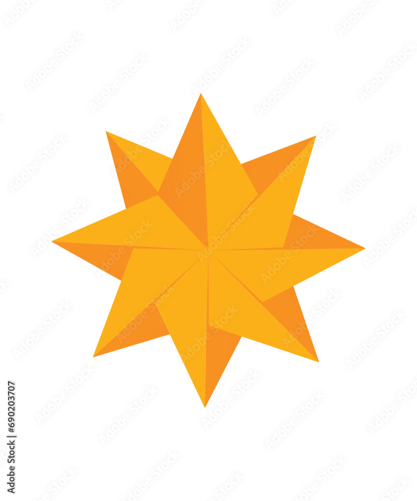 shiny star icon, vector best flat icon. shiny star icon, vector best flat icon.