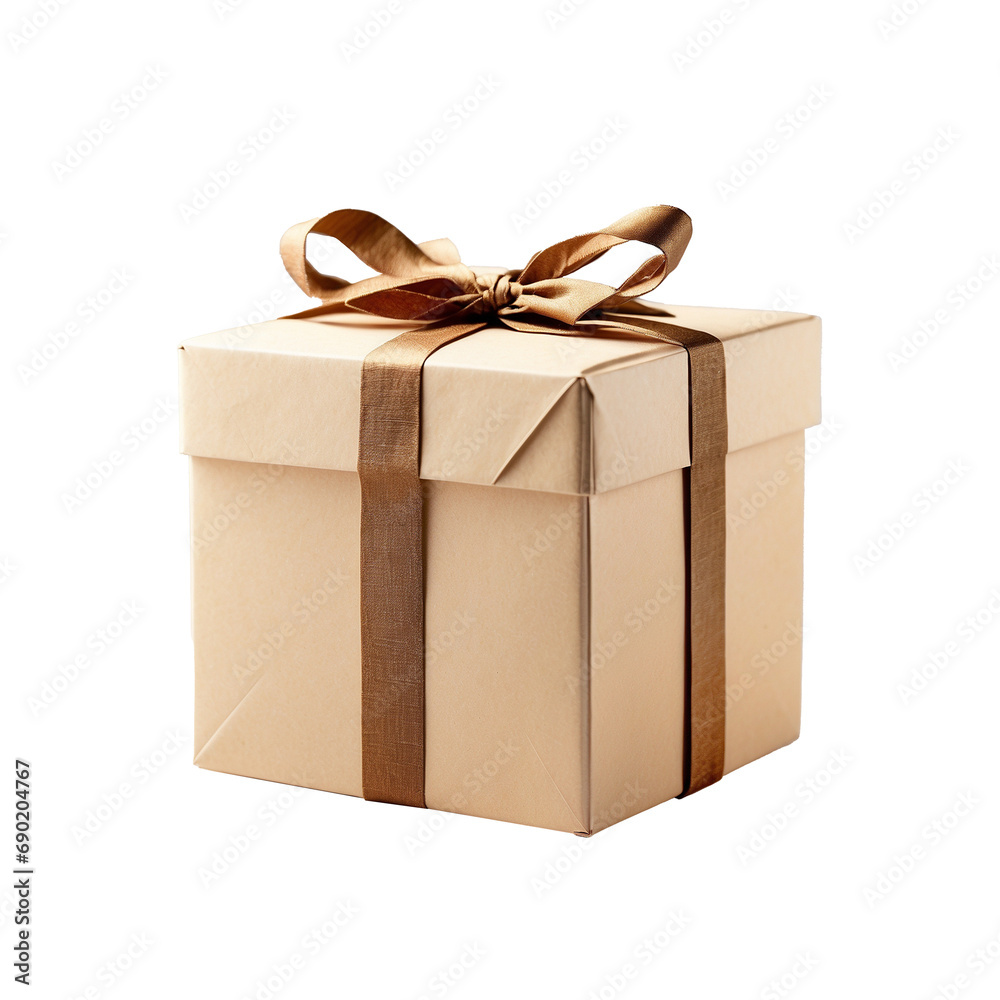 Gift box with ribbon and bow transparent, PNG Gift box with ribbon and bow transparent, PNG