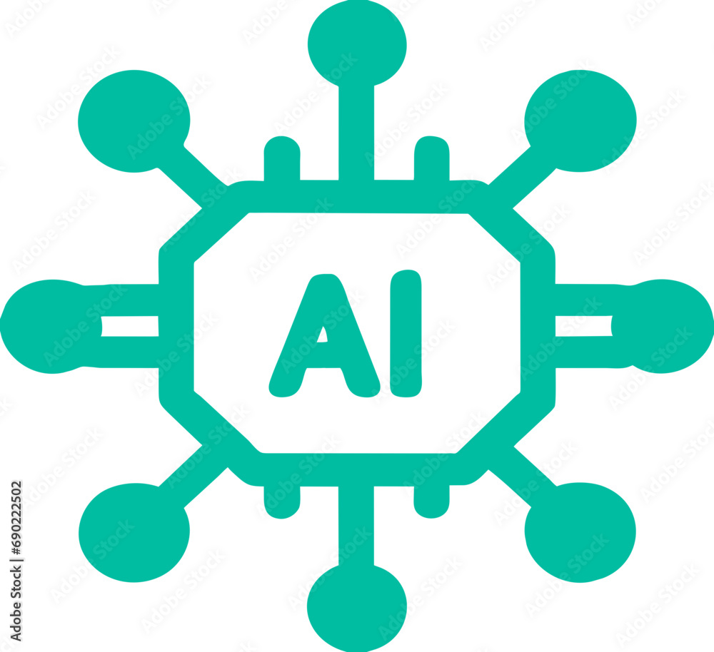 Ai tech, businessman show virtual graphic Global Internet connect Chatgpt Chat with AI, Artificial Intelligence. using command prompt for generates something, Futuristic technology transformation.
Ai tech, businessman show virtual graphic Global Internet connect Chatgpt Chat with AI, Artificial Intelligence. using command prompt for generates something, Futuristic technology transformation.