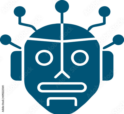 Ai tech, businessman show virtual graphic Global Internet connect Chatgpt Chat with AI, Artificial Intelligence. using command prompt for generates something, Futuristic technology transformation.
