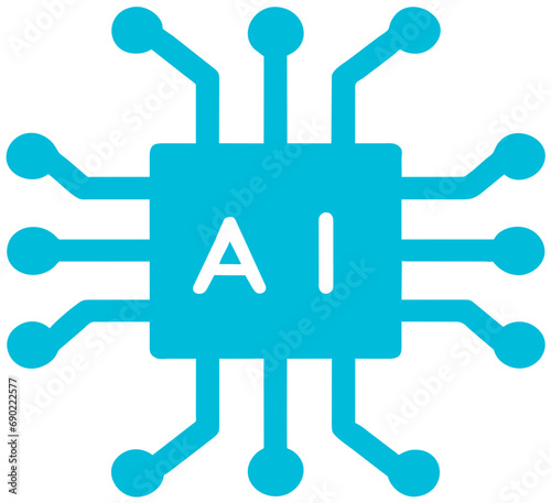 Ai tech, businessman show virtual graphic Global Internet connect Chatgpt Chat with AI, Artificial Intelligence. using command prompt for generates something, Futuristic technology transformation.
