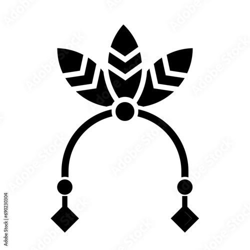 headdress