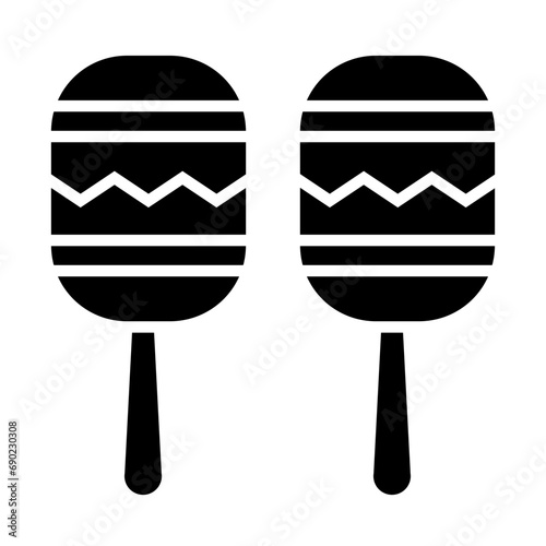 maracas