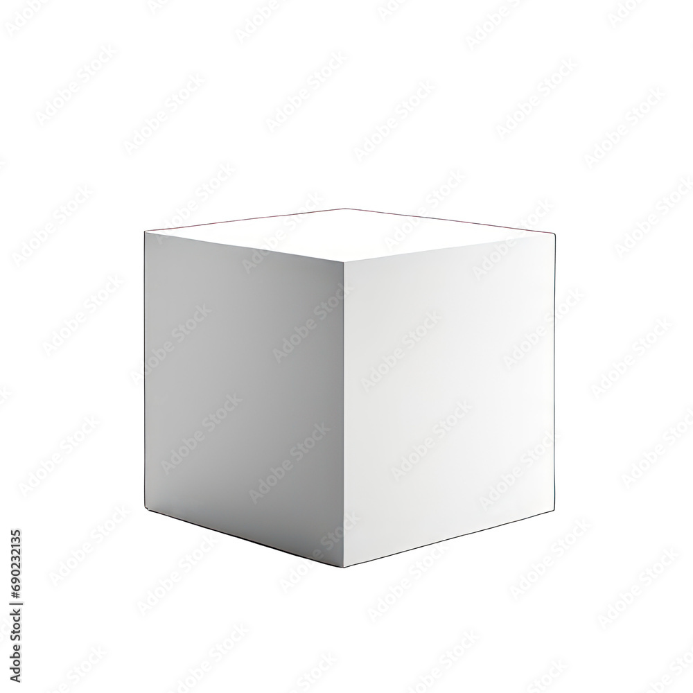 white square white square