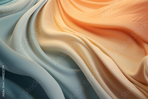 silk background