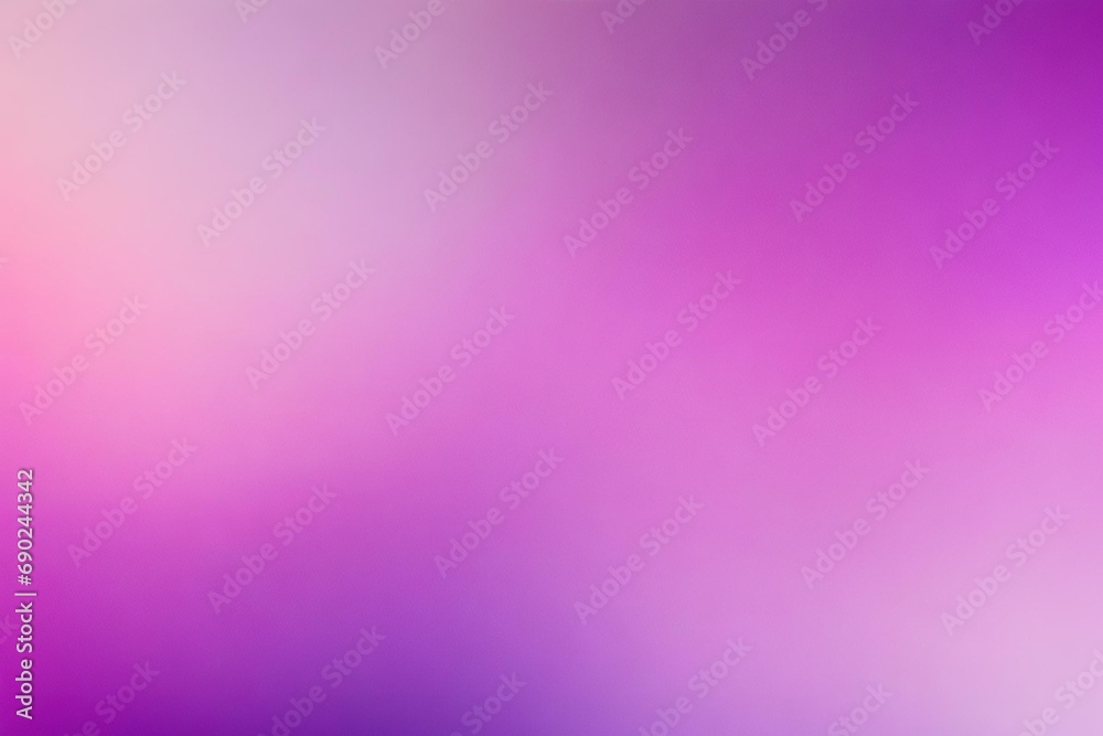 Obraz premium Abstract gradient smooth blur Purple background image