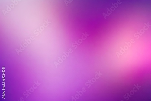 Abstract gradient smooth blur Purple background image