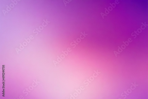 Abstract gradient smooth blur Purple background image