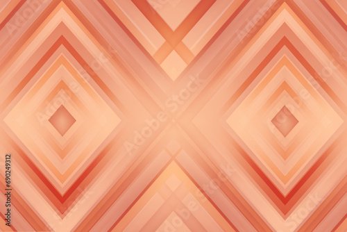abstract hitech technology Soft light peach and orange background with line light gradient pattern graphics for graphics web illustration digital technology internet network connection smart digital