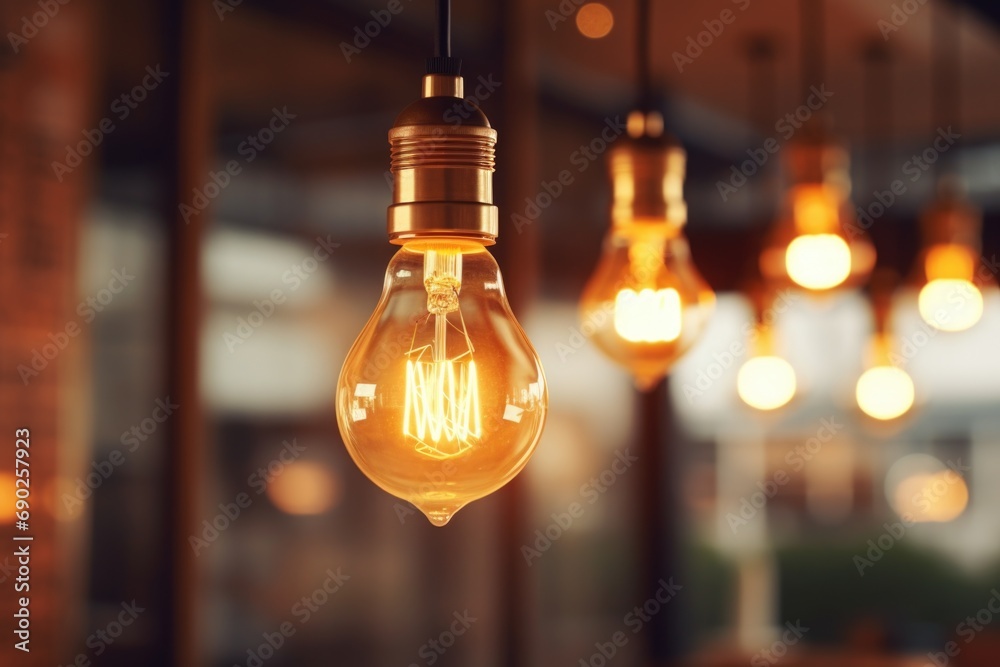 A cluster of light bulbs suspended from the ceiling, providing both functional lighting and a stylish decorative element. Ideal for adding a unique touch to any space. A cluster of light bulbs suspended from the ceiling, providing both functional lighting and a stylish decorative element. Ideal for adding a unique touch to any space.