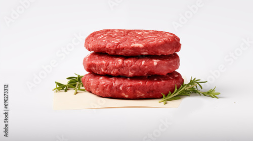 Delicious beef patties pictures

