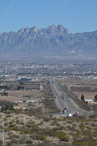 Las Cruces, New Mexico