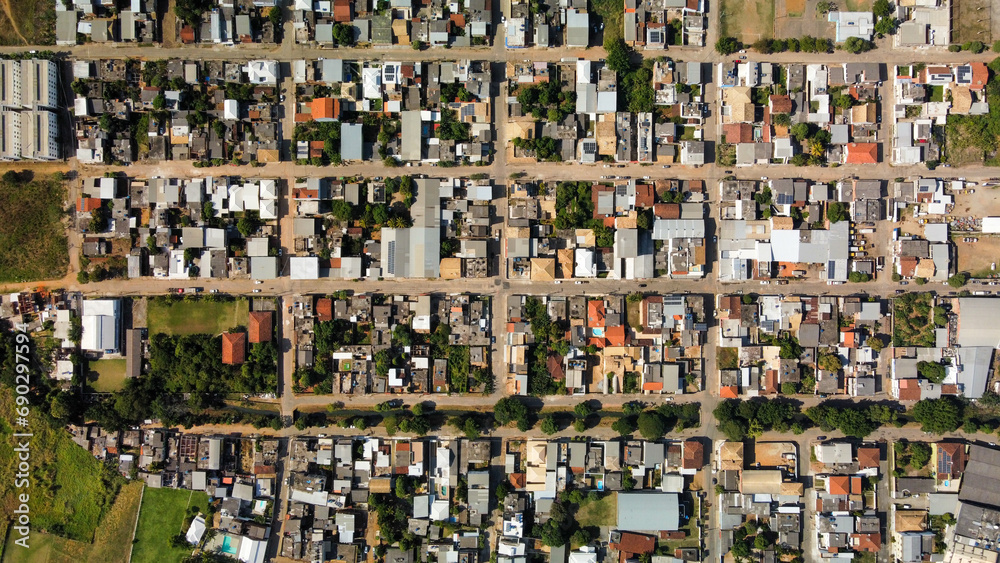 Bairro Itaperuna