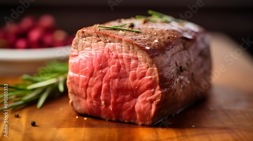 carne in tavola
 photo