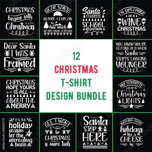 Christmas t-shirt design bundle, Christmas t-shirt bundle, Christmas t-shirt, Christmas bundle, t-shirt design bundle, t-shirt bundle, Merry Christmas t-shirt design, Christmas design bundle
