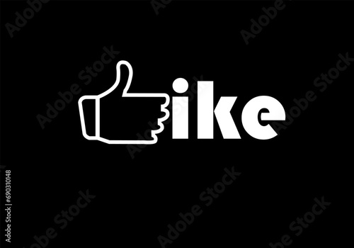 Like Logo 