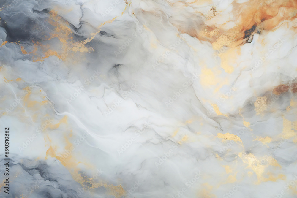 Obraz premium luxury marble stylish background, Generative AI 