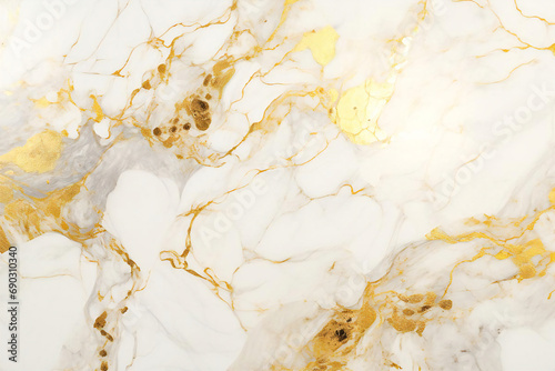 luxury marble stylish background, Generative AI 