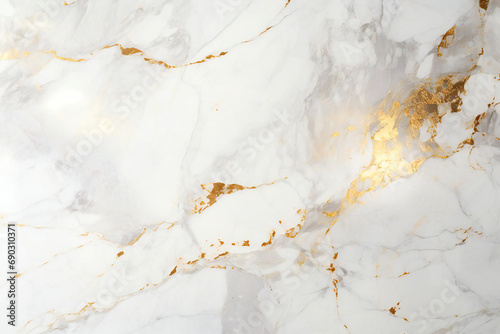 luxury marble stylish background, Generative AI   © kore kei
