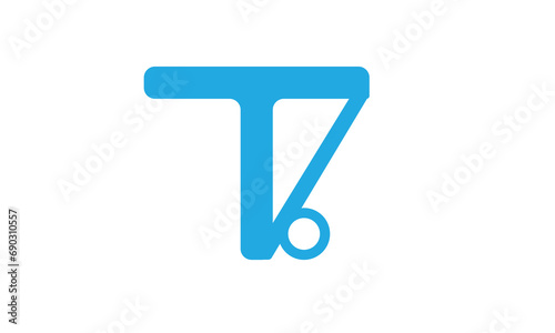 Unique logo.
