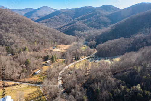 drone Mountain View