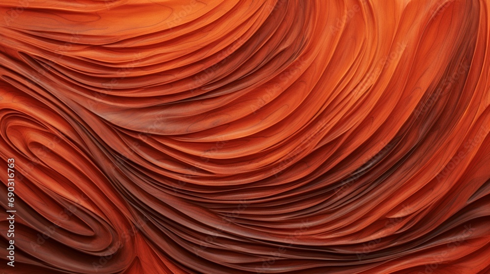 Journey into the depths of a rich mahogany abstract texture, exuding warmth and depth. Journey into the depths of a rich mahogany abstract texture, exuding warmth and depth.