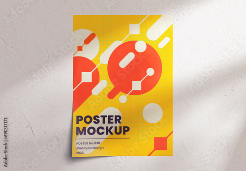 Poster Mockup