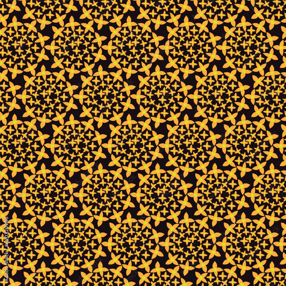 Abstract textile pattern geometric background, luxury pattern, floral vector texture Abstract textile pattern geometric background, luxury pattern, floral vector texture