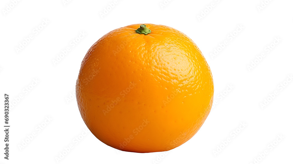 Close up photo of fresh and tasty orange fruit without background. Transparent PNG inside Close up photo of fresh and tasty orange fruit without background. Transparent PNG inside