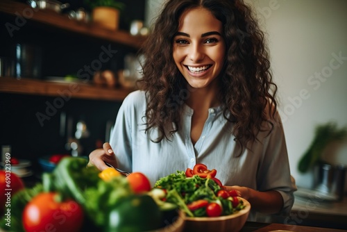 woman  food  fruit  vegetable  vegetables  diet