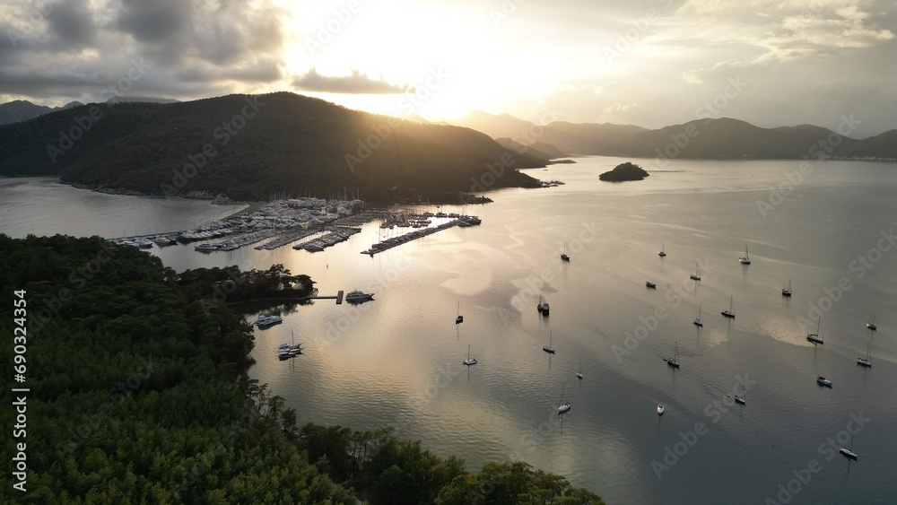 Fototapeta premium default