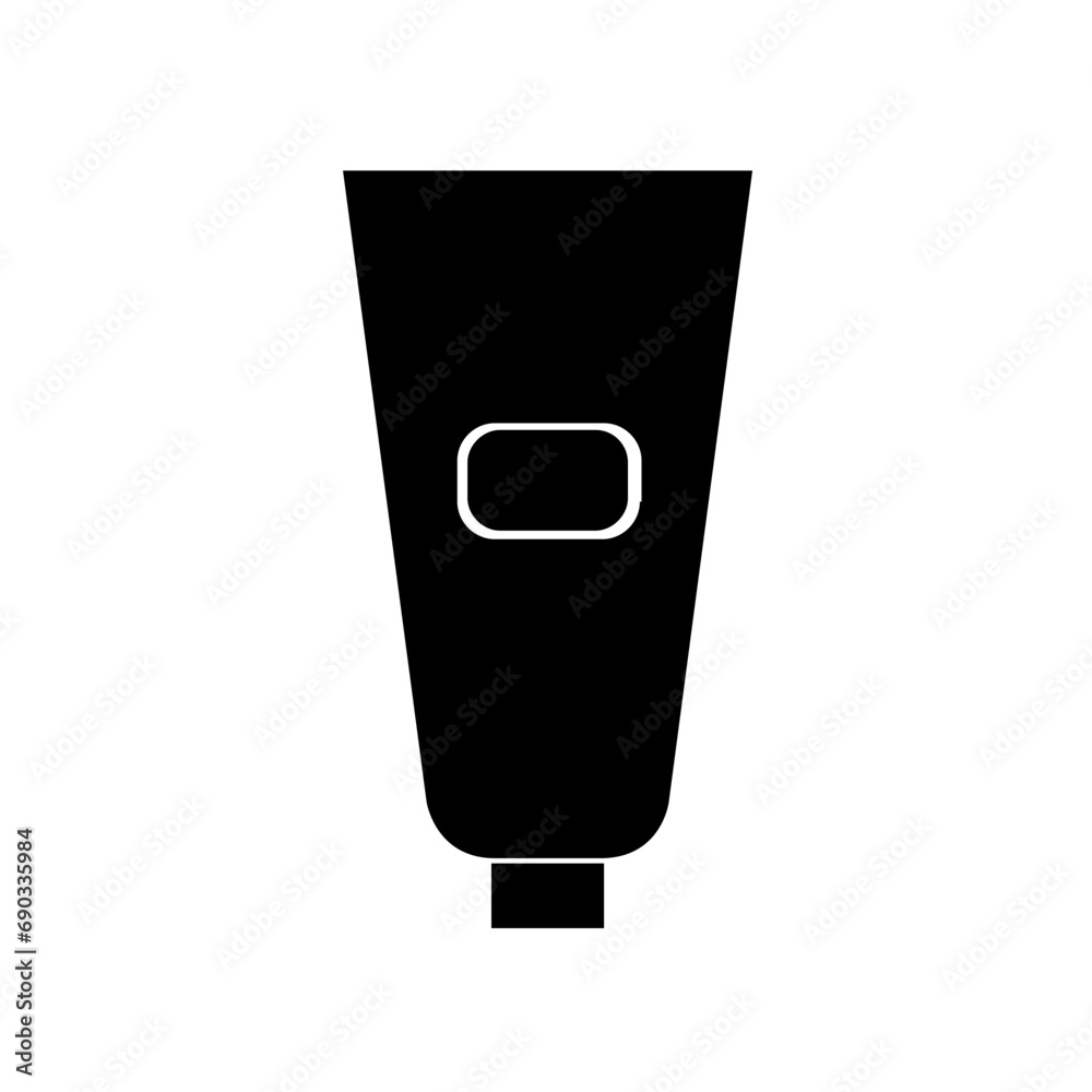 Toothpaste tube Toothpaste tube