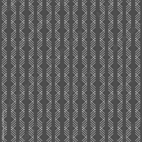 Geometric pattern of multiple lines. Seamless composition. A template for backgrounds, prints, textures, creative ideas for packaging, clothing and decorative elements