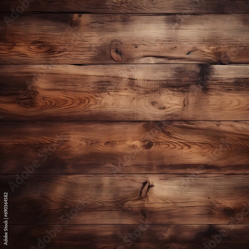 Ein schöner Hintergrund aus Holz