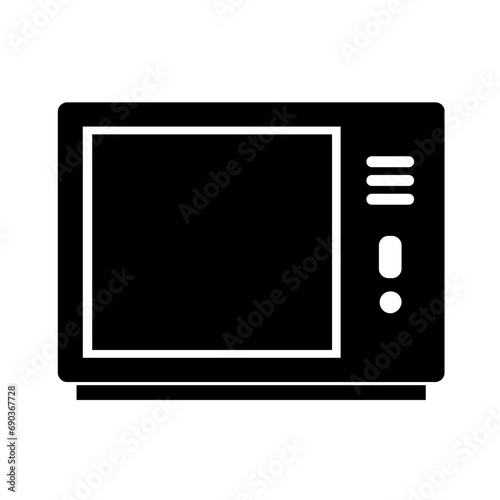 Microwave oven