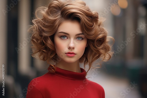 beautiful hairstyles for woman woman hairstyle and haircut