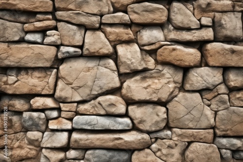 Texture stone background. A graphic resource or blank for a designer. Mockup for design