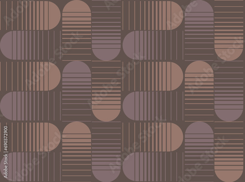 abstract geometric background 