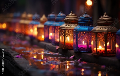 kashmir to get the maximum tax benefits from the diwali festivities