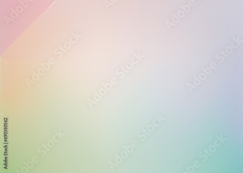 A colorful squares on a screen, abstract pattern. 