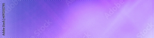 Purple gradient background. Colorful panorama abstract backdrop illustraion, Simple Design for your ideas, Best suitable for Ad, poster, banner, sale, celebrations and various design works