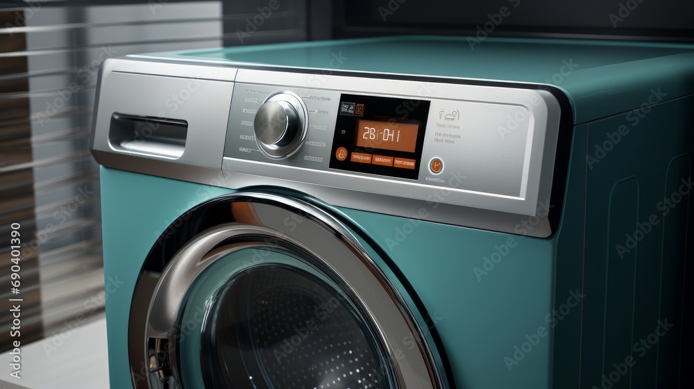 Dryer with multiple functionalities Dryer with multiple functionalities
