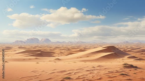 sand in the foreground, sand dune, desert, photorealistic, ground perspective, low perspective, copy space, 16:9