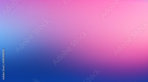 Purple and blue gradient background