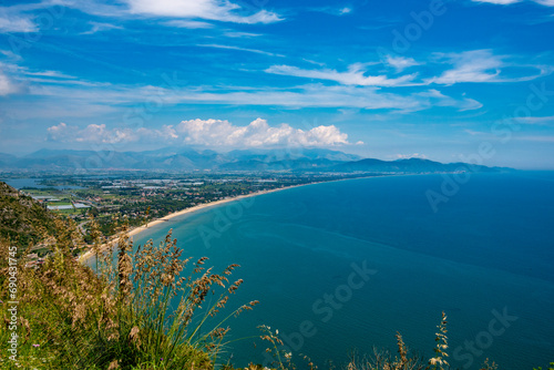 Photos Mount Sant Angelo - Italy