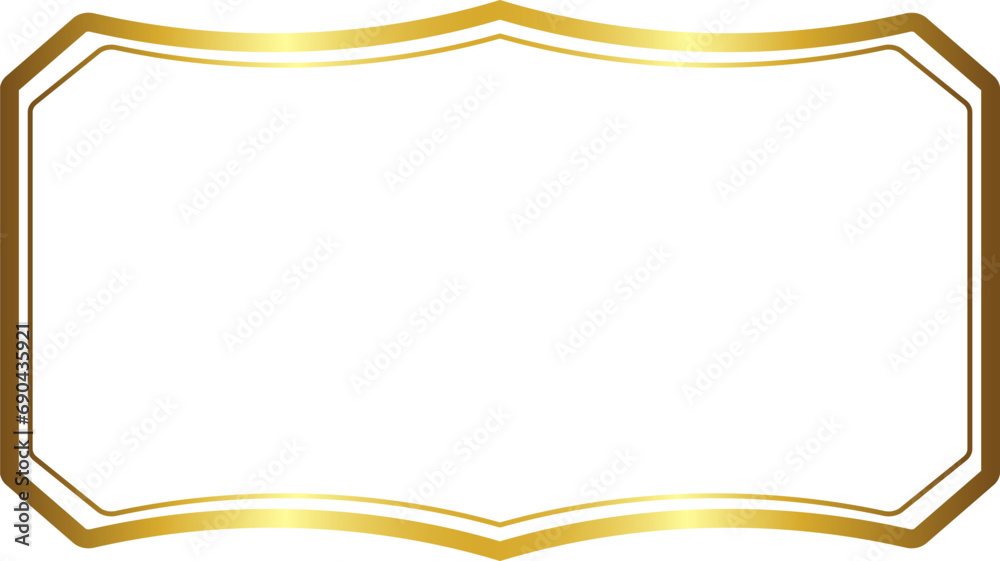 Rectangle Frame Gold picture frame luxury golden frame gold border Golden vector vintage frames retro horizontal Frame badges branches framework banner decoration decorative frame element ribbon Rectangle Frame Gold picture frame luxury golden frame gold border Golden vector vintage frames retro horizontal Frame badges branches framework banner decoration decorative frame element ribbon