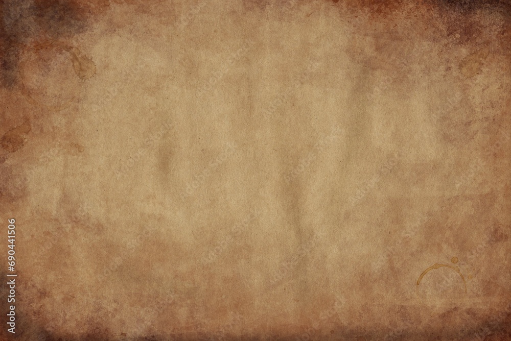 Obraz premium old paper background