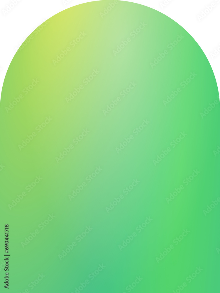 gradient arch shape transparent gradient arch shape transparent