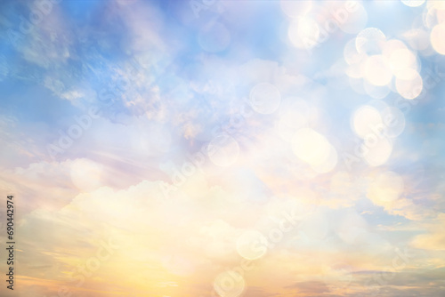 watercolor gradient pastel background clouds abstract, wallpaper heaven photo
