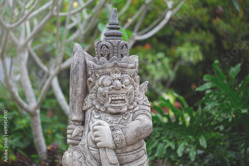 Tirta Empul temple, Bali, Indonesia 
